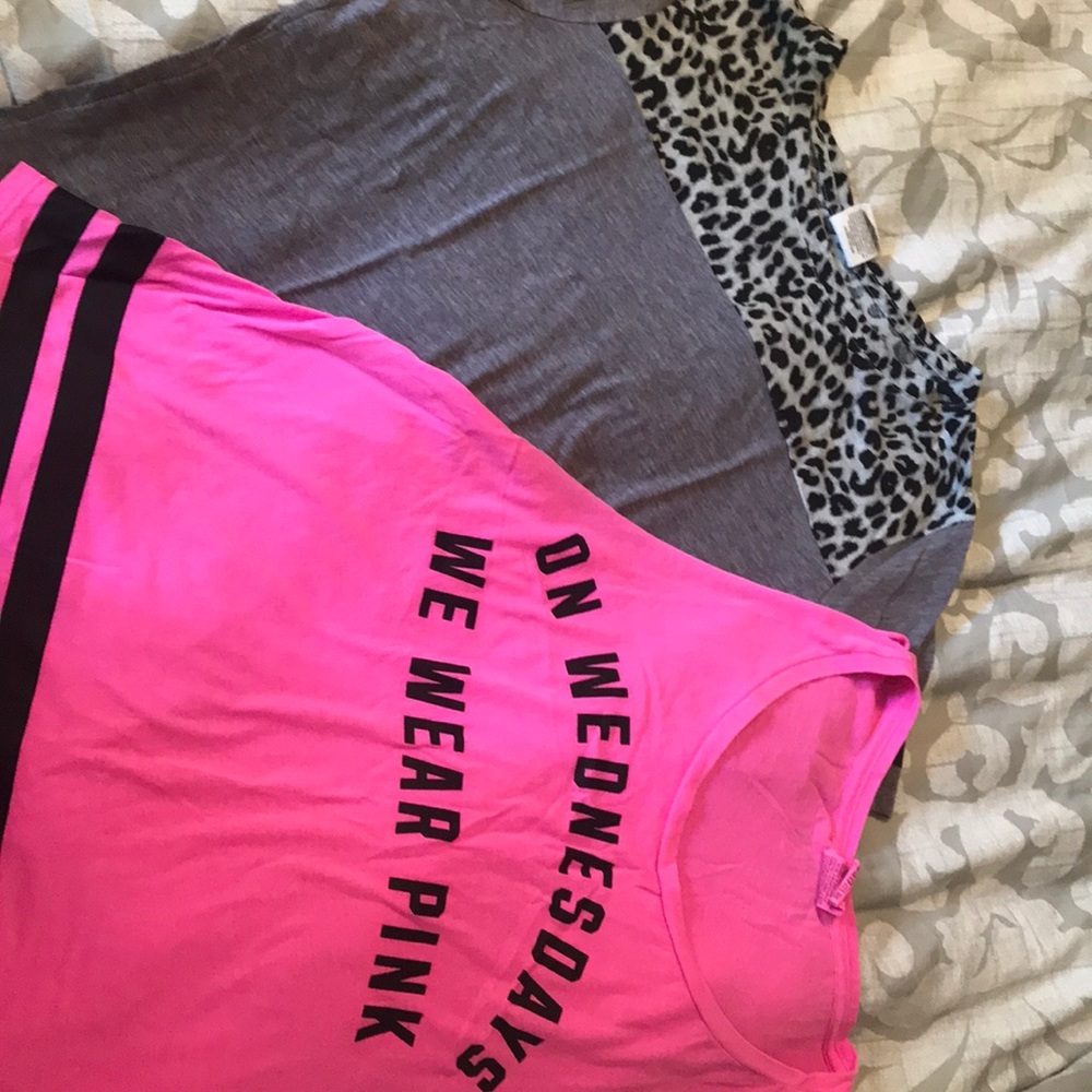 Victoria Secret PINk Lot